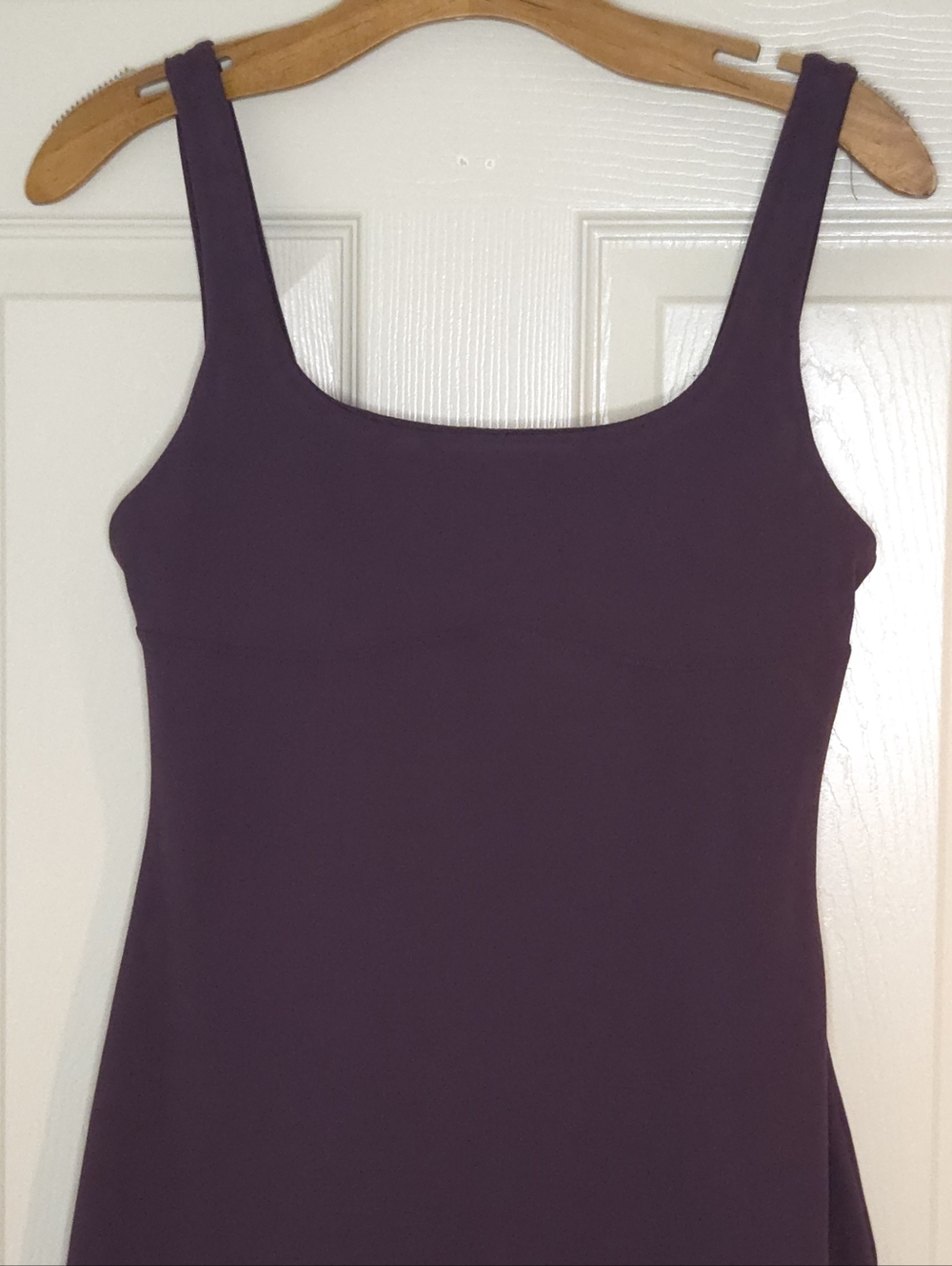 Fabletics PureLuxe Maxi Dress Size M - Picture 3 of 8